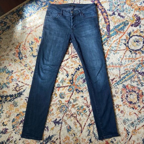 ⚡️👖 Neuw Denim “Iggy Skinny” Jeans 30 x 32 👖⚡️ - Picture 6 of 12